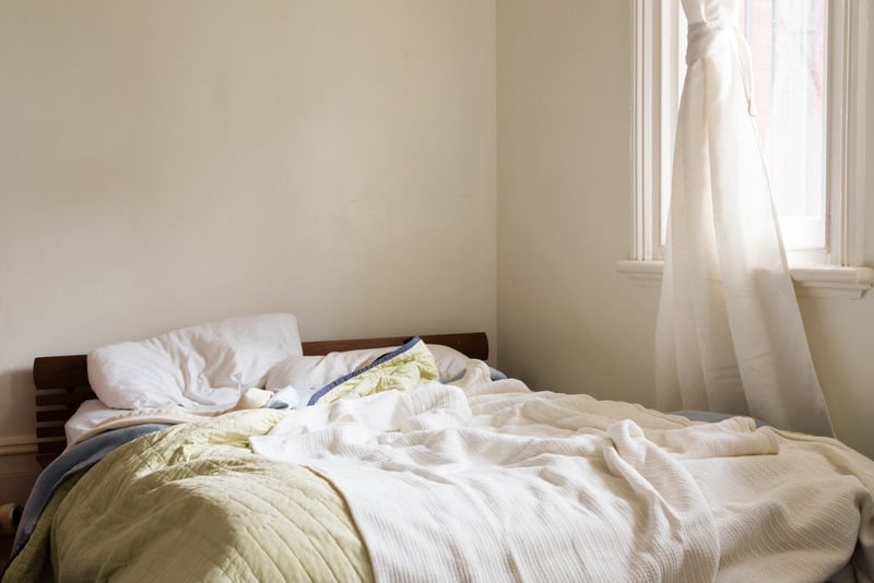 Kích thước đệm cho trẻ em – Thích hợp với độ tuổi và chiều cao