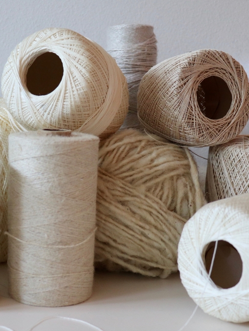 Phụ Kiện May Mặc