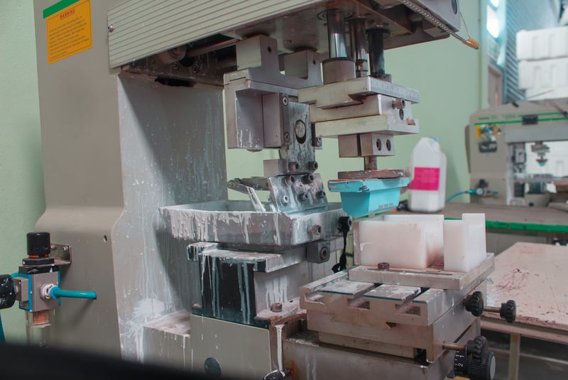 Công nghệ Nano Kháng Khuẩn trong vải Trong Chăn Ga Gối